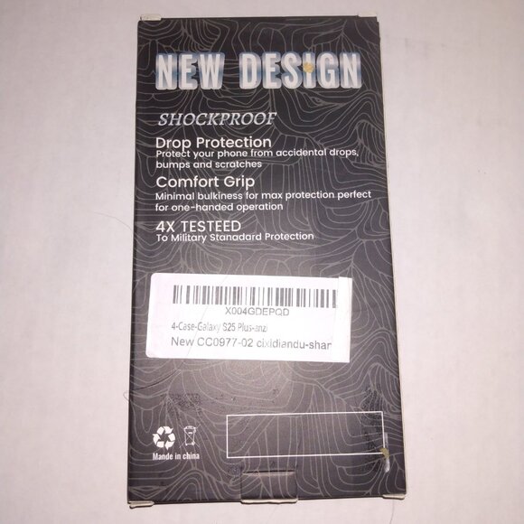 New!!! Glitter Magnetic Phone Case IPhone 14 - Picture 4 of 5